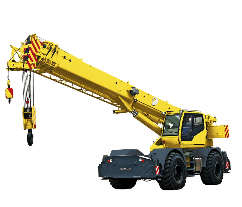 起重和搬運設備